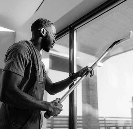 Residential Cleaning