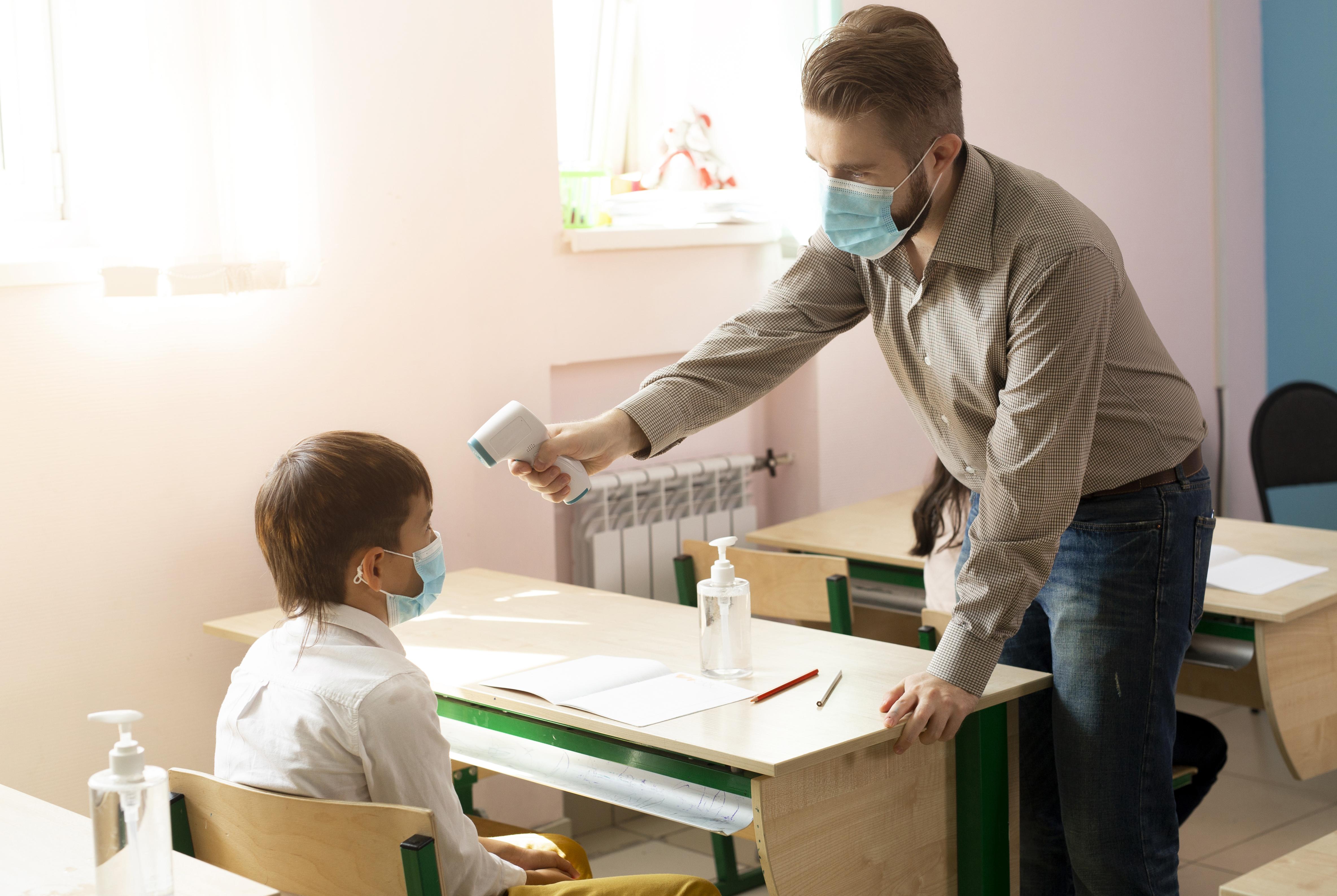 School Facility Services